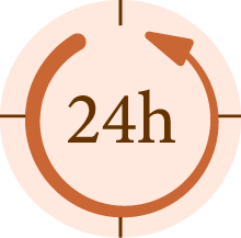 Kategorie: 24h erreichbar